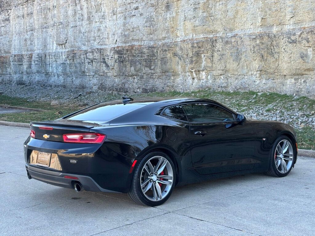 2017 Chevrolet Camaro 2017 CHEVROLET CAMARO LT - 22974464 - 3