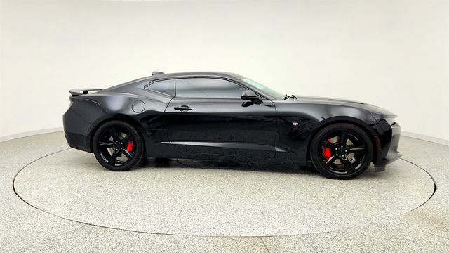2017 Chevrolet Camaro 2dr Convertible 2SS - 23035585 - 3