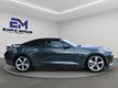 2017 Chevrolet Camaro 2dr Convertible SS w/1SS - 23017480 - 9