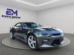 2017 Chevrolet Camaro 2dr Convertible SS w/1SS - 23017480 - 10