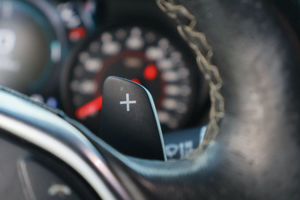 2017 Chevrolet Camaro 2dr Convertible SS w/1SS - 23017480 - 19