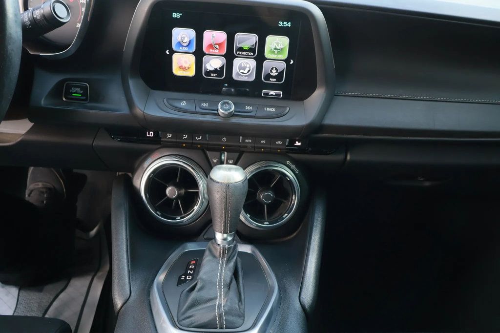 2017 Chevrolet Camaro 2dr Convertible SS w/1SS - 23017480 - 27