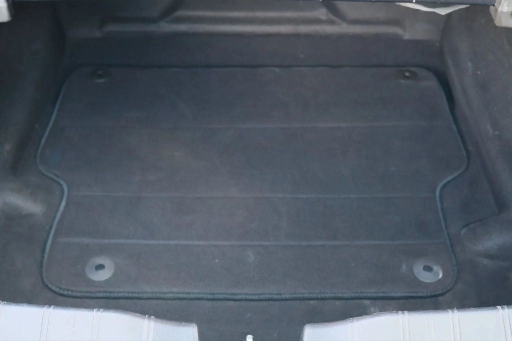 2017 Chevrolet Camaro 2dr Convertible SS w/1SS - 23017480 - 35