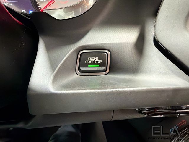 2017 Chevrolet Camaro 2dr Convertible SS w/1SS - 23006638 - 31