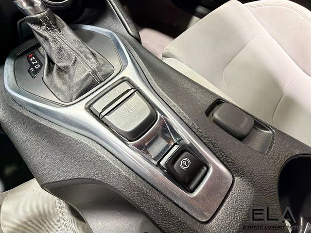 2017 Chevrolet Camaro 2dr Convertible SS w/1SS - 23006638 - 34