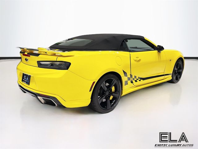 2017 Chevrolet Camaro 2dr Convertible SS w/1SS - 23006638 - 41