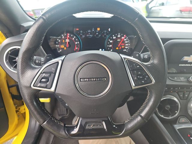 2017 Chevrolet Camaro 2dr Convertible SS w/1SS - 23006638 - 7