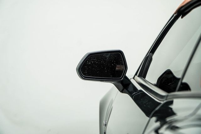 2017 Chevrolet Camaro 2dr Convertible SS w/2SS - 22954631 - 14