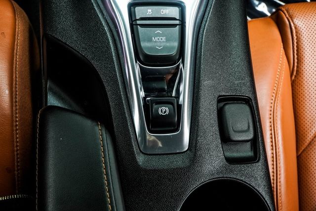 2017 Chevrolet Camaro 2dr Convertible SS w/2SS - 22954631 - 18