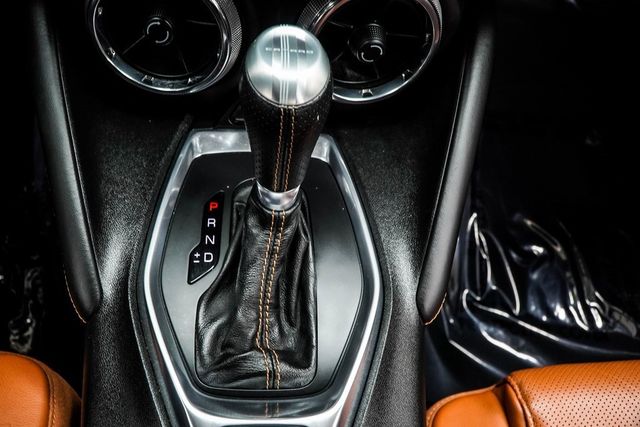 2017 Chevrolet Camaro 2dr Convertible SS w/2SS - 22954631 - 19