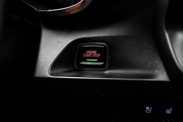 2017 Chevrolet Camaro 2dr Convertible SS w/2SS - 22954631 - 23