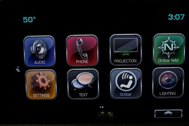 2017 Chevrolet Camaro 2dr Convertible SS w/2SS - 22954631 - 25