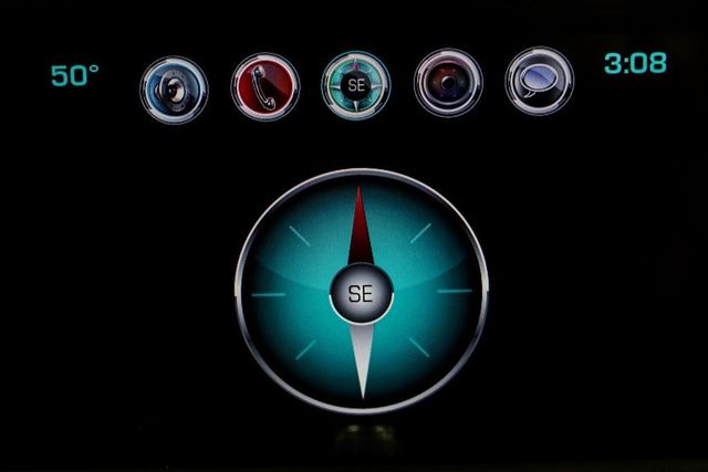 2017 Chevrolet Camaro 2dr Convertible SS w/2SS - 22954631 - 26