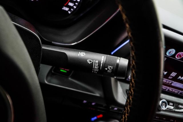 2017 Chevrolet Camaro 2dr Convertible SS w/2SS - 22954631 - 31