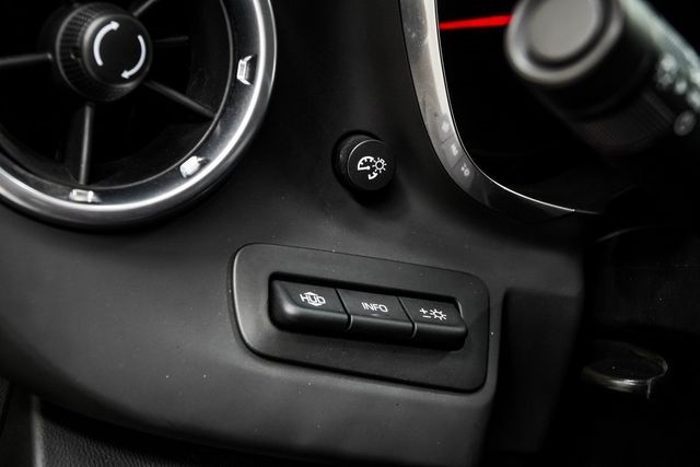 2017 Chevrolet Camaro 2dr Convertible SS w/2SS - 22954631 - 34