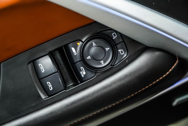 2017 Chevrolet Camaro 2dr Convertible SS w/2SS - 22954631 - 39