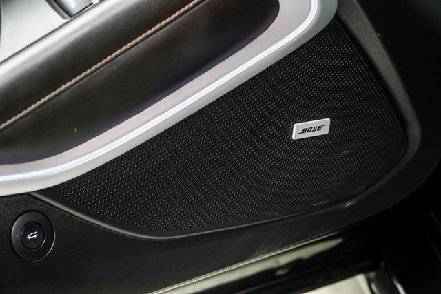 2017 Chevrolet Camaro 2dr Convertible SS w/2SS - 22954631 - 41