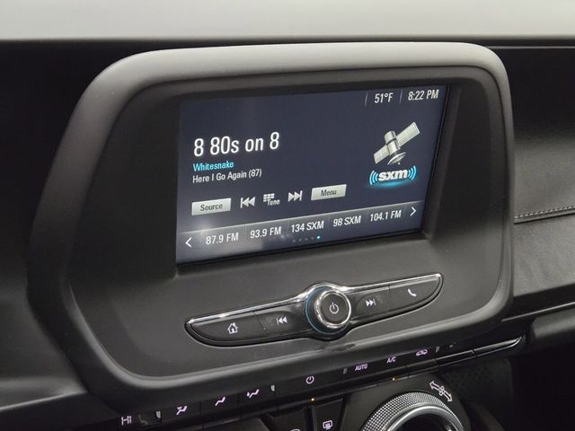 2017 Chevrolet Camaro 2dr Coupe 1LT - 22952403 - 14