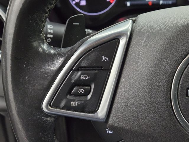 2017 Chevrolet Camaro 2dr Coupe 1LT - 22952403 - 17