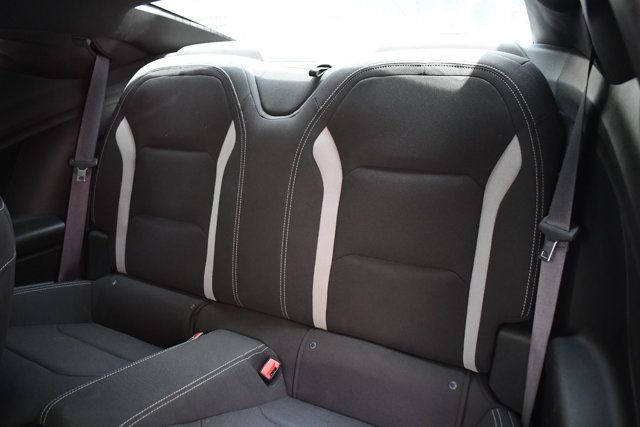 2017 Chevrolet Camaro 2dr Coupe 1LT - 23032102 - 12