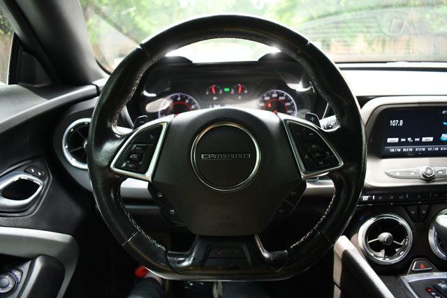 2017 Chevrolet Camaro 2dr Coupe 1LT - 23032102 - 14