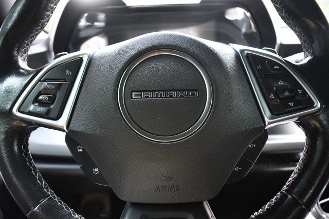 2017 Chevrolet Camaro 2dr Coupe 1LT - 23032102 - 15