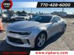 2017 Chevrolet Camaro 2dr Coupe 1LT - 22939208 - 0