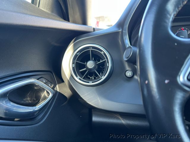 2017 Chevrolet Camaro 2dr Coupe 1LT - 22939208 - 9