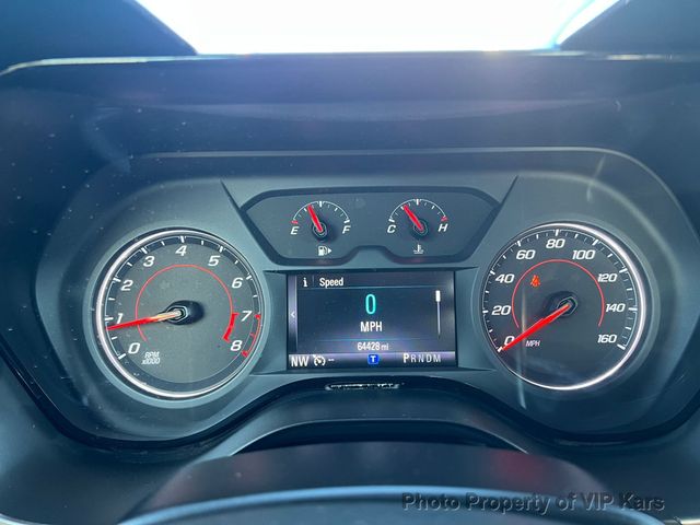 2017 Chevrolet Camaro 2dr Coupe 1LT - 22939208 - 10