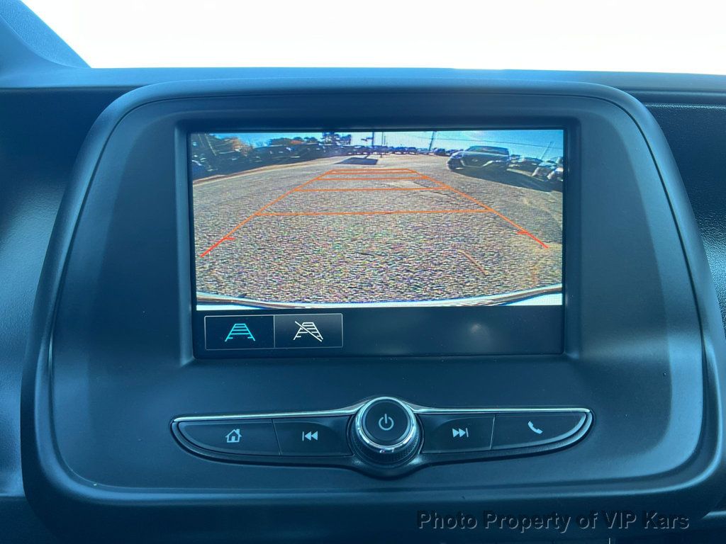 2017 Chevrolet Camaro 2dr Coupe 1LT - 22939208 - 11