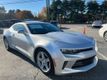 2017 Chevrolet Camaro 2dr Coupe 1LT - 22939208 - 2