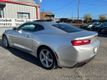 2017 Chevrolet Camaro 2dr Coupe 1LT - 22939208 - 5