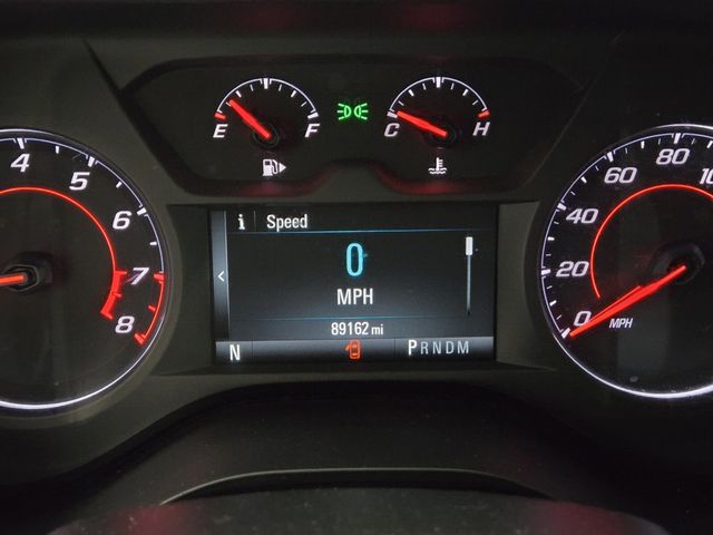 2017 Chevrolet Camaro 2dr Coupe 1LT - 22957794 - 13