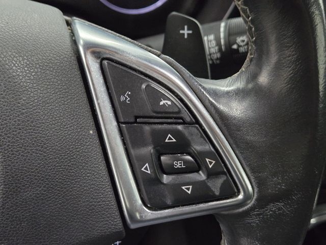 2017 Chevrolet Camaro 2dr Coupe 1LT - 22957794 - 18