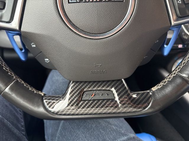 2017 Chevrolet Camaro 2dr Coupe 1LT - 23021283 - 15