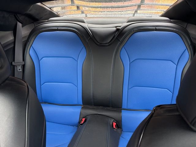2017 Chevrolet Camaro 2dr Coupe 1LT - 23021283 - 17
