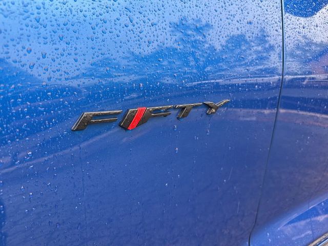 2017 Chevrolet Camaro 2dr Coupe 1LT - 23021283 - 3