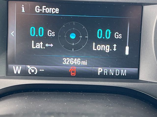 2017 Chevrolet Camaro 2dr Coupe 1LT - 23024609 - 20