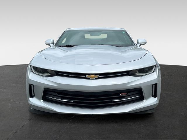 2017 Chevrolet Camaro 2dr Coupe 1LT - 23024609 - 7