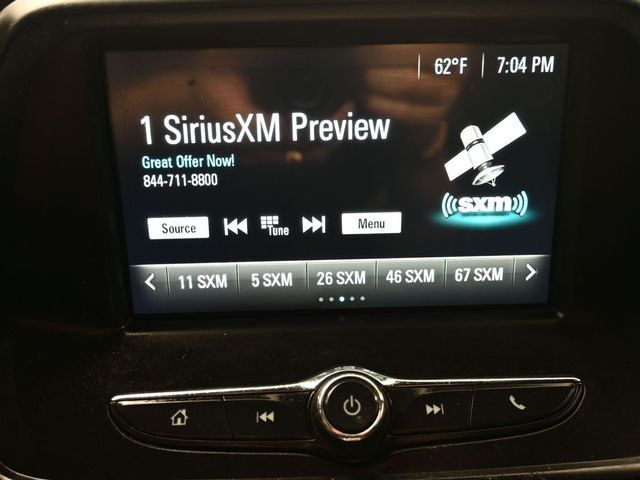 2017 Chevrolet Camaro 2dr Coupe 1LT - 22999918 - 13