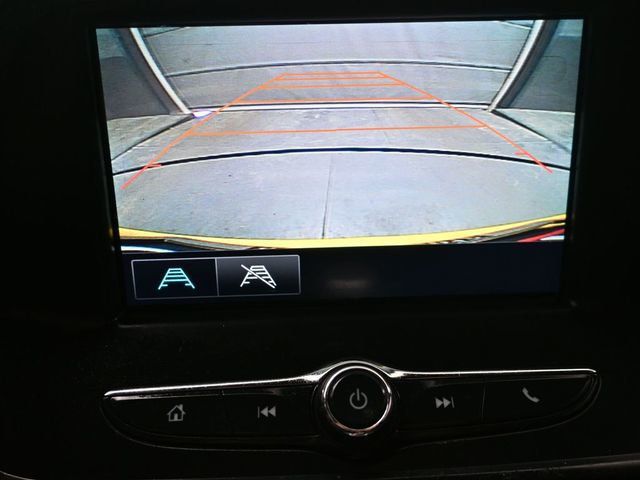 2017 Chevrolet Camaro 2dr Coupe 1LT - 22999918 - 14