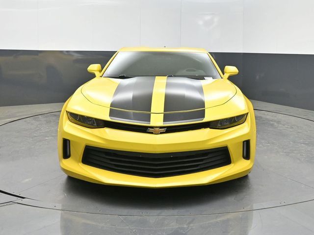 2017 Chevrolet Camaro 2dr Coupe 1LT - 22999918 - 29