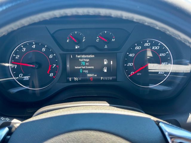 2017 Chevrolet Camaro 2dr Coupe 1LT - 23039752 - 12
