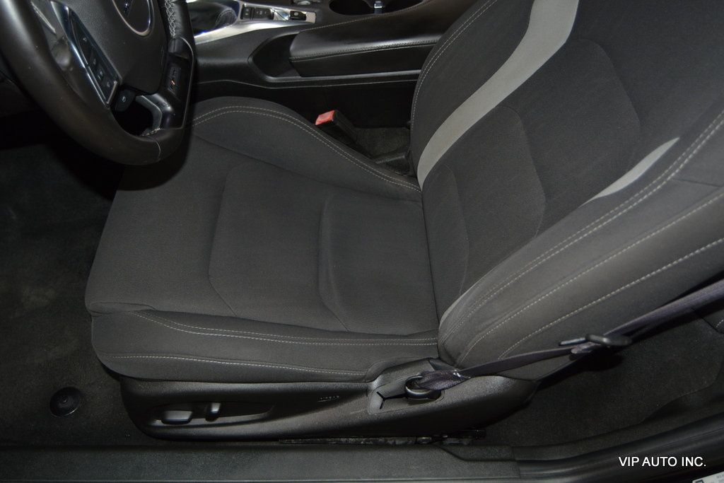 2017 Chevrolet Camaro 2dr Coupe 1LT - 23047400 - 14