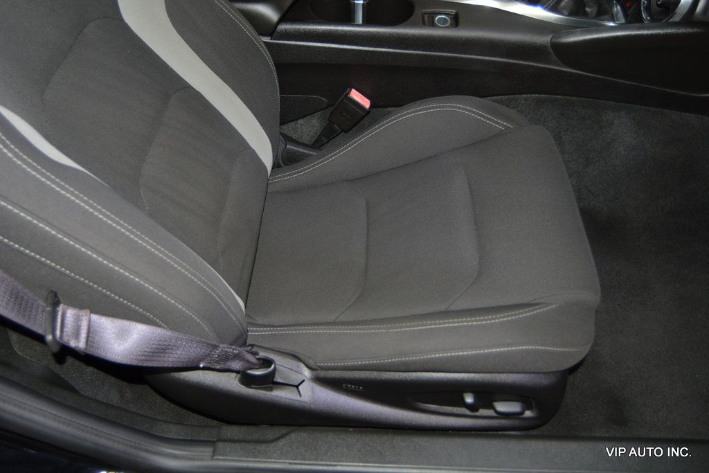 2017 Chevrolet Camaro 2dr Coupe 1LT - 23047400 - 15