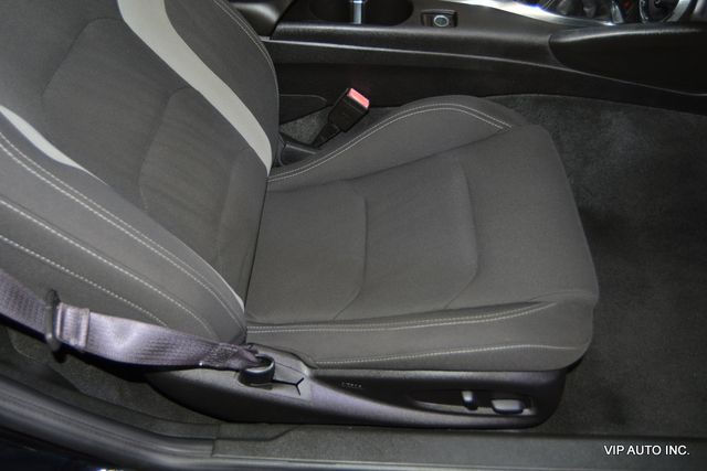 2017 Chevrolet Camaro 2dr Coupe 1LT - 23047400 - 15