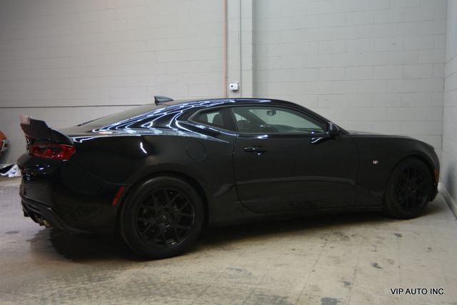 2017 Chevrolet Camaro 2dr Coupe 1LT - 23047400 - 23