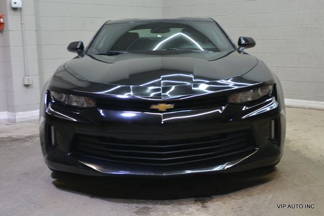 2017 Chevrolet Camaro 2dr Coupe 1LT - 23047400 - 2