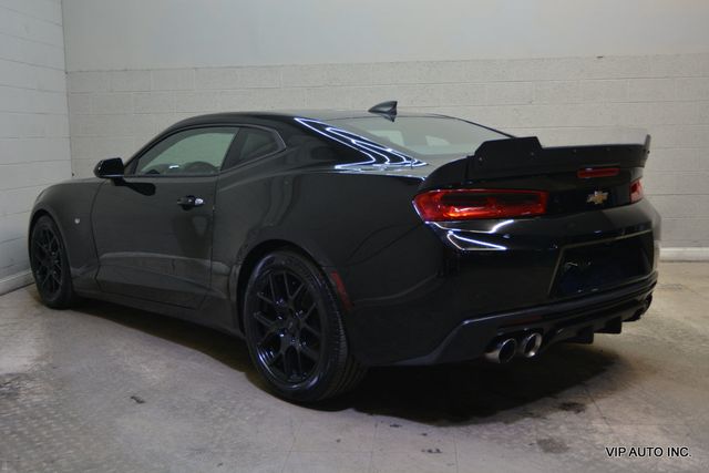2017 Chevrolet Camaro 2dr Coupe 1LT - 23047400 - 3