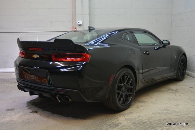 2017 Chevrolet Camaro 2dr Coupe 1LT - 23047400 - 4